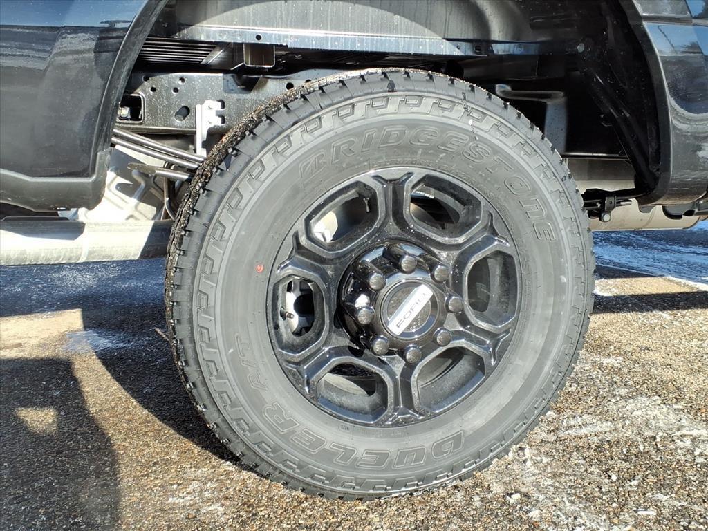 new 2026 Ford F-250 car, priced at $53,736