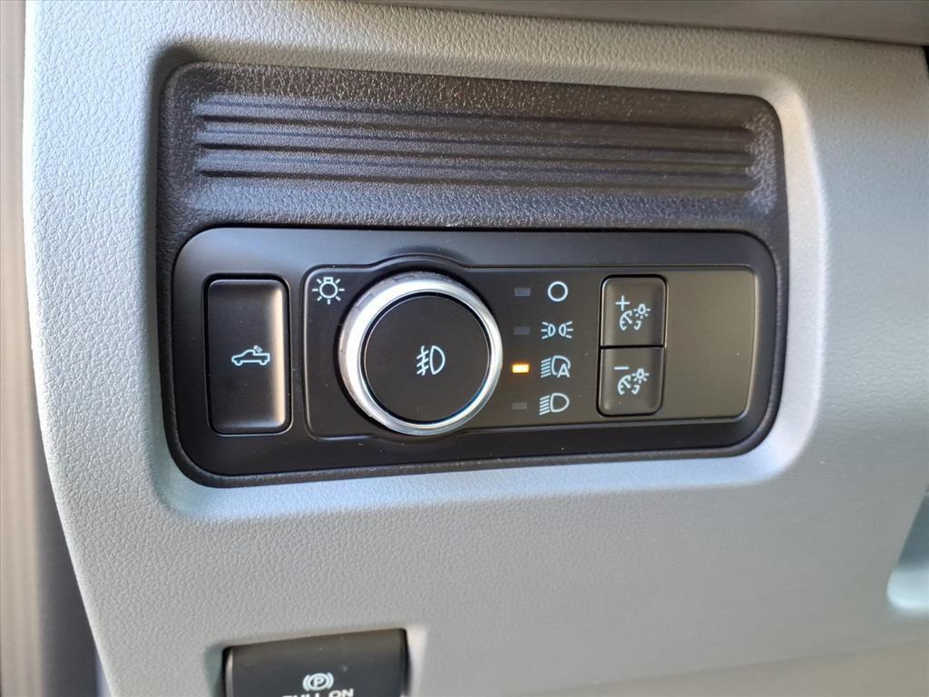 new 2026 Ford F-250 car, priced at $53,736