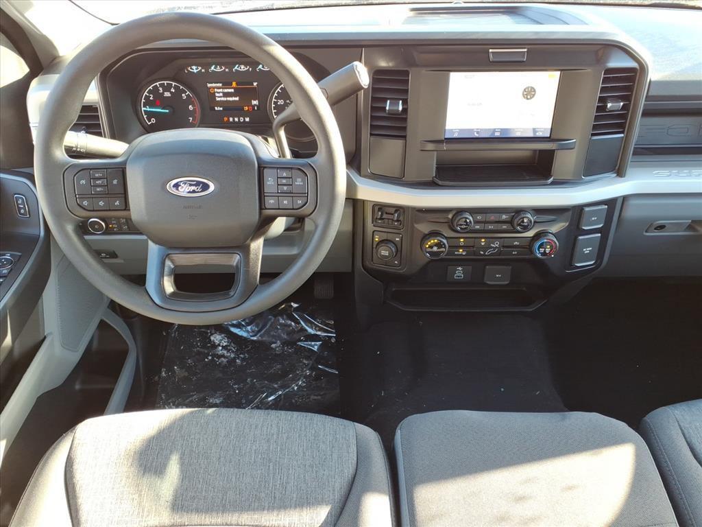 new 2026 Ford F-250 car, priced at $53,736