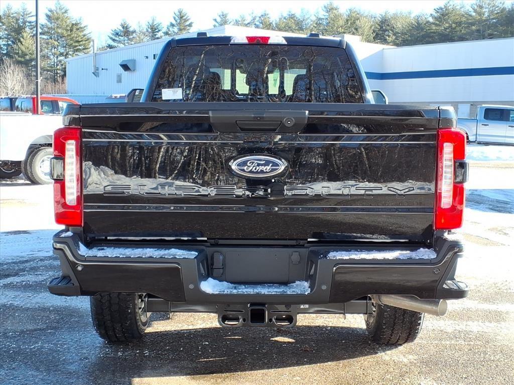 new 2026 Ford F-250 car, priced at $53,736