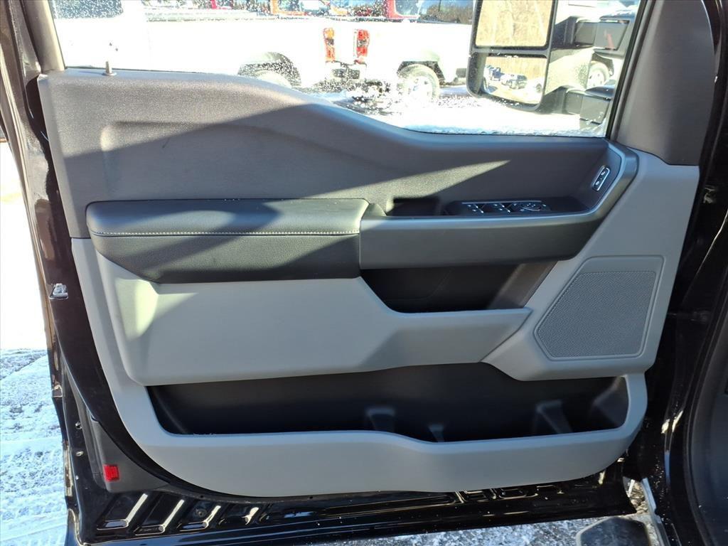 new 2026 Ford F-250 car, priced at $53,736