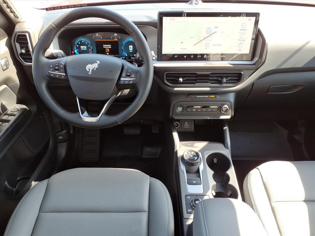 new 2026 Ford Bronco Sport car, priced at $43,045