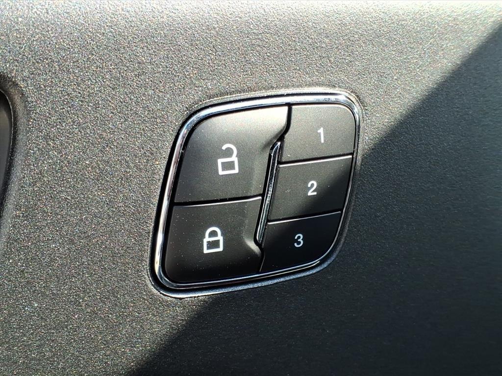 new 2026 Ford Bronco Sport car, priced at $43,045