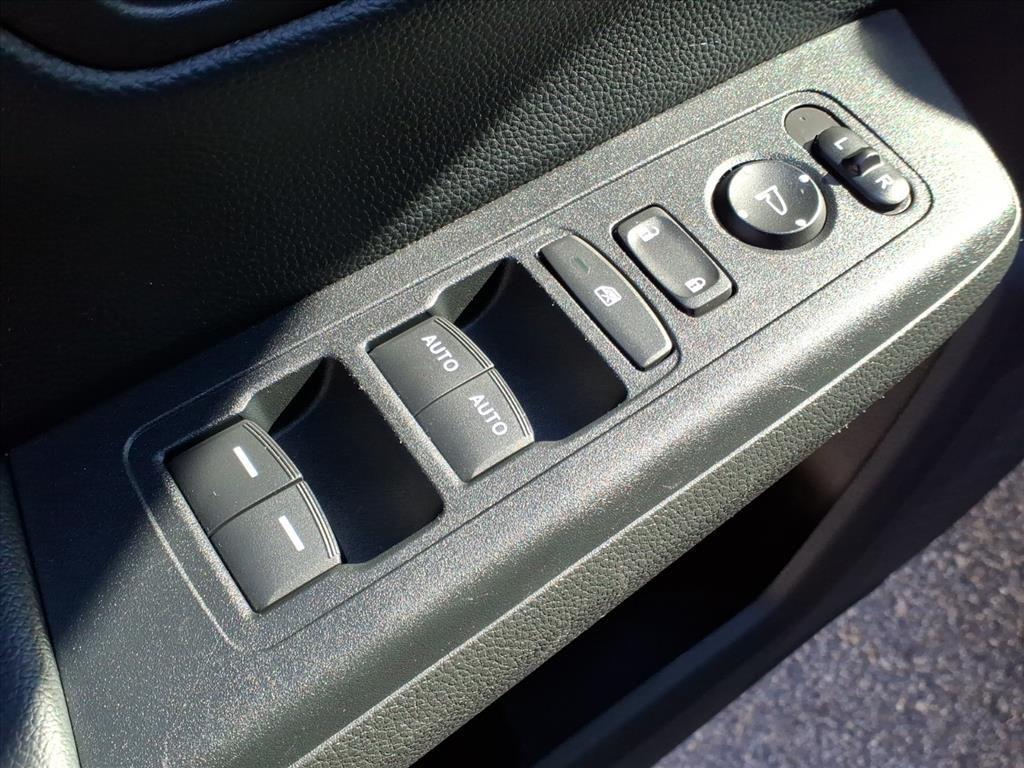 used 2024 Honda CR-V Hybrid car, priced at $28,778