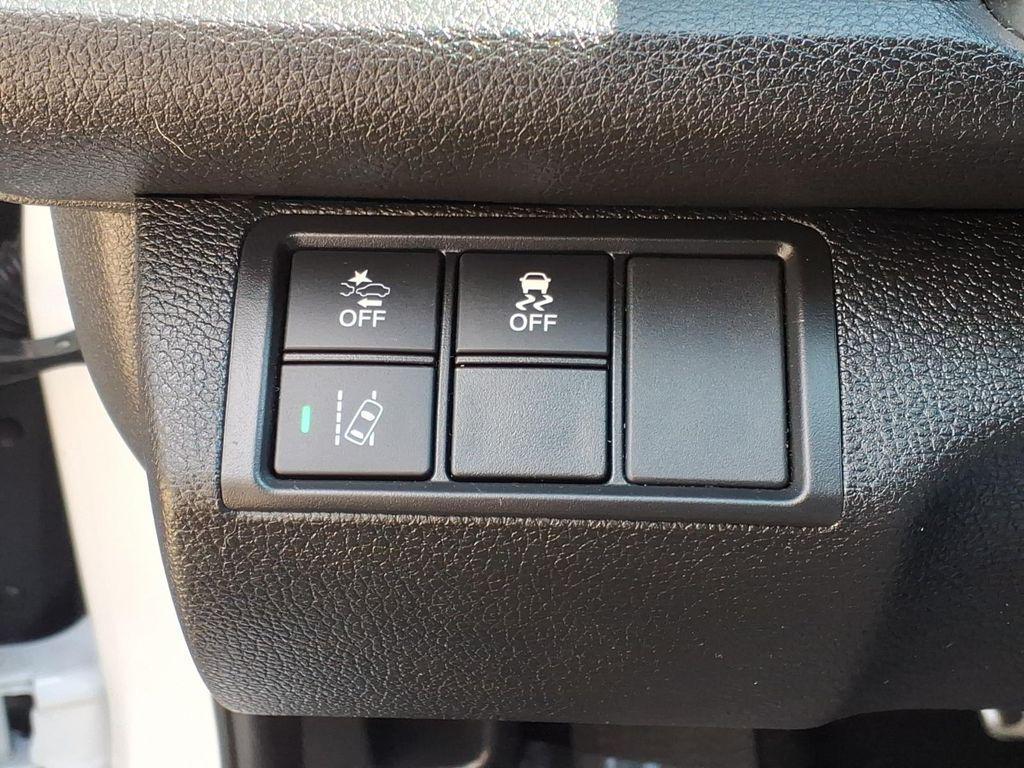 used 2020 Honda Civic car, priced at $24,962