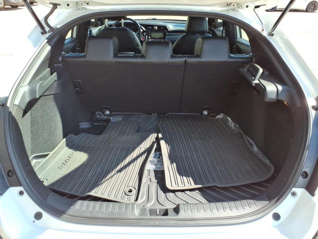 used 2020 Honda Civic car, priced at $24,962