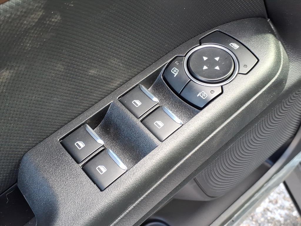 new 2025 Ford Bronco Sport car, priced at $44,195