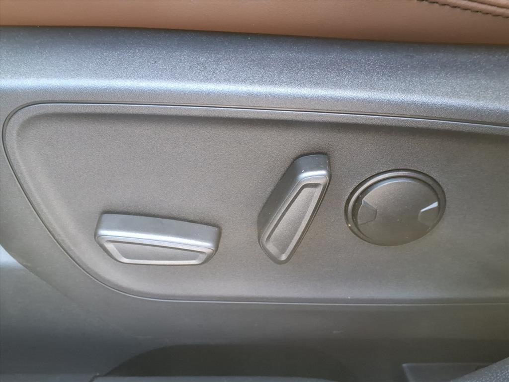 new 2025 Ford Bronco Sport car, priced at $44,195