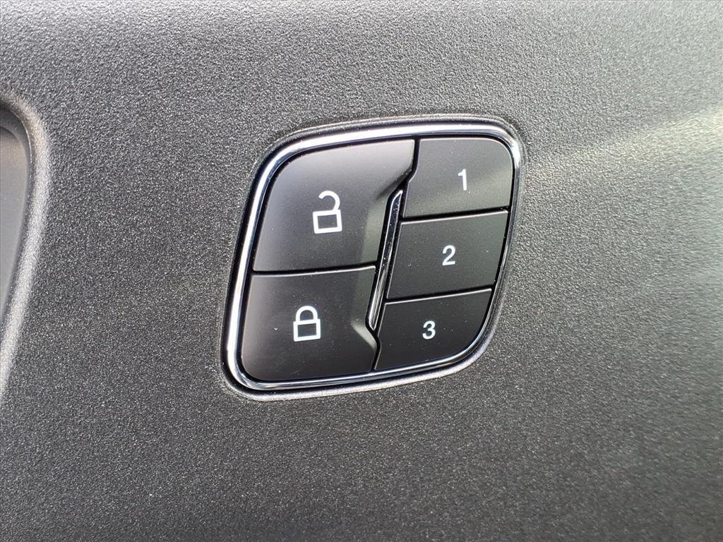 new 2025 Ford Bronco Sport car, priced at $39,695