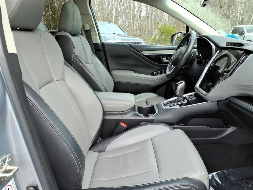 used 2020 Subaru Outback car, priced at $20,129