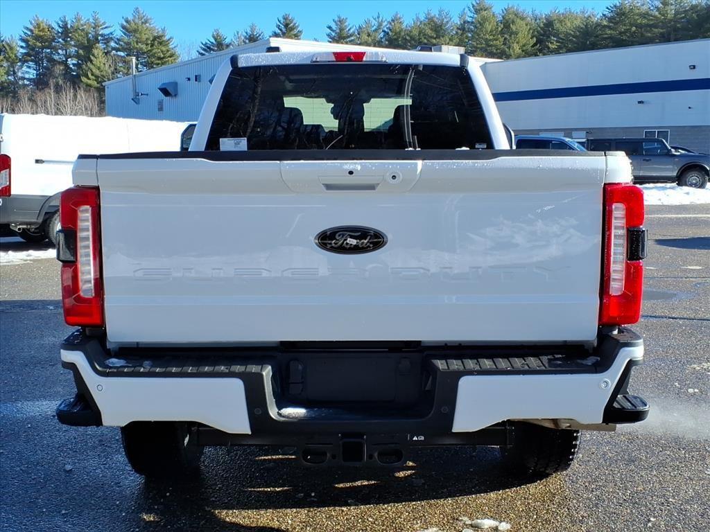 new 2026 Ford F-250 car, priced at $77,340