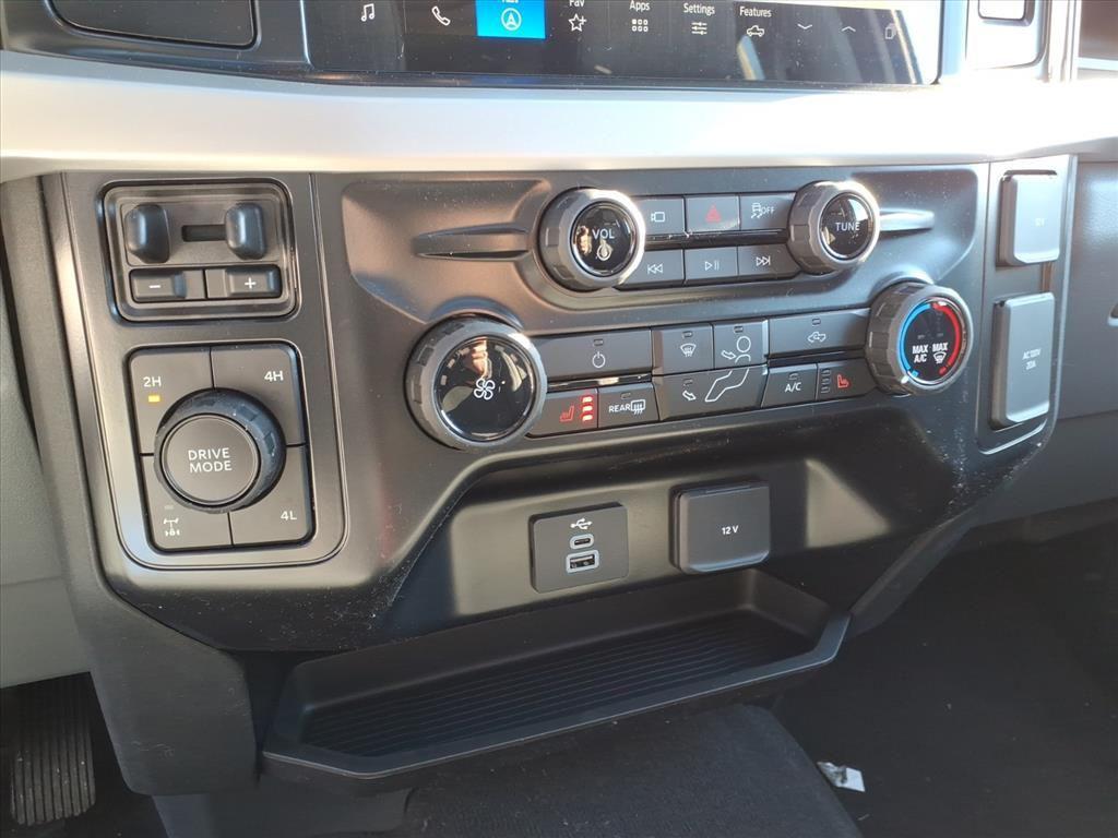 new 2026 Ford F-250 car, priced at $77,340