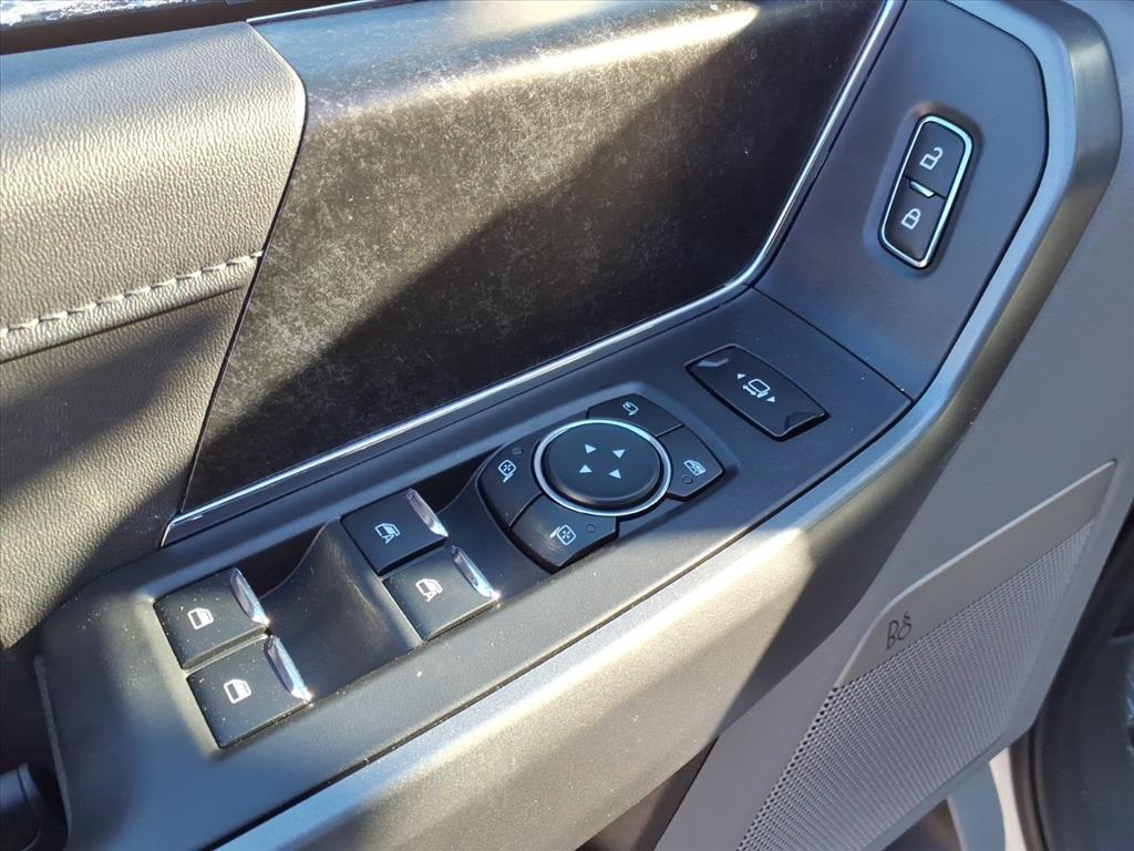 new 2026 Ford F-250 car, priced at $77,340