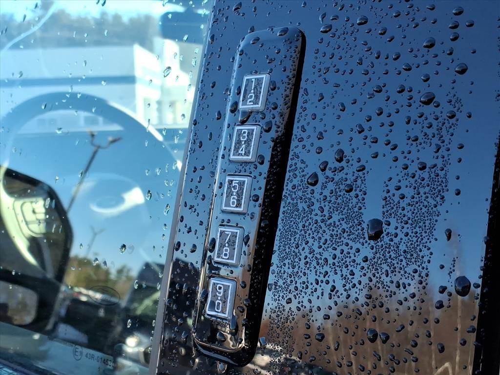 new 2026 Ford F-250 car, priced at $77,340