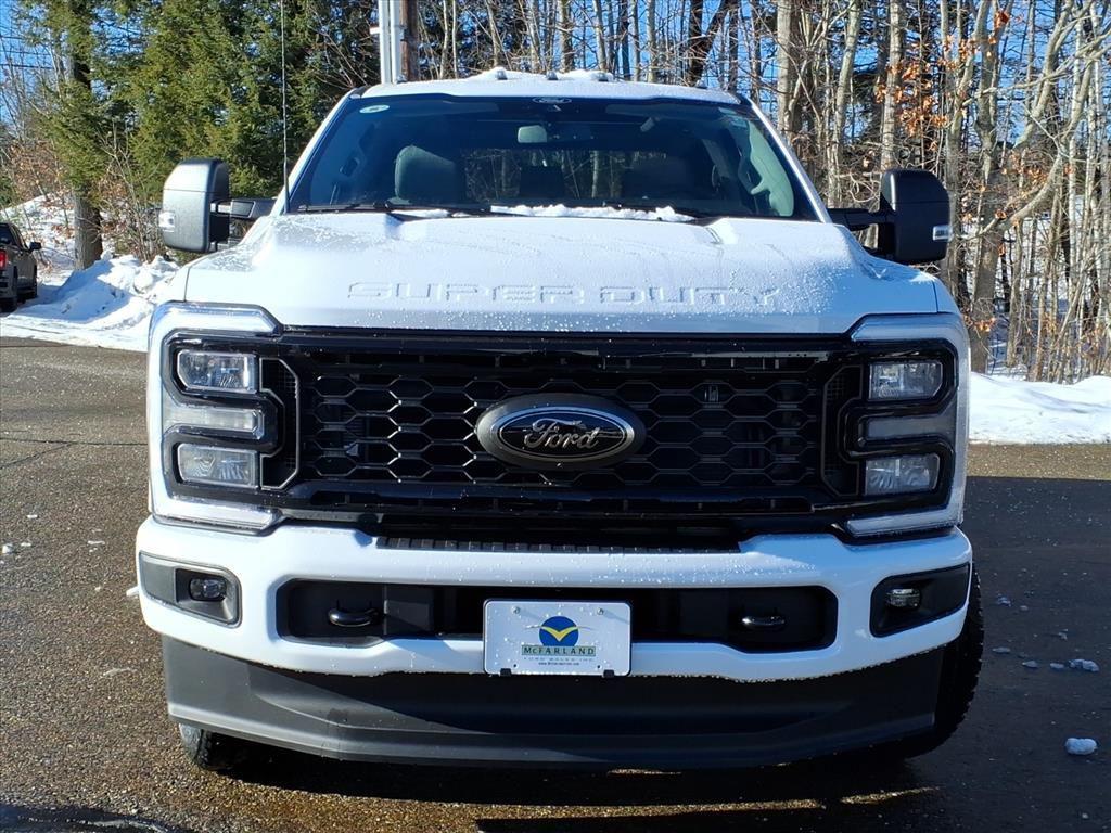new 2026 Ford F-250 car, priced at $77,340