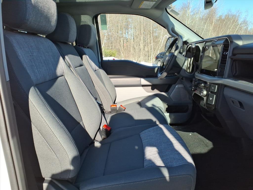 new 2026 Ford F-250 car, priced at $77,340