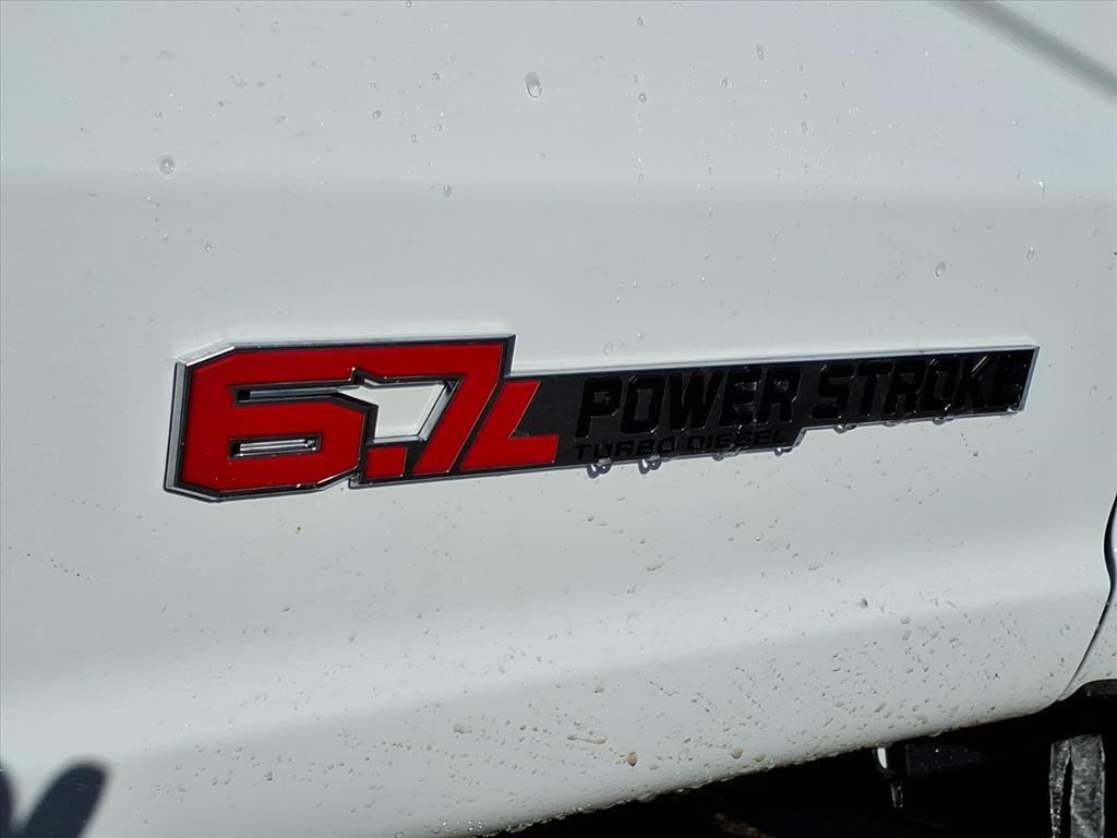 new 2026 Ford F-250 car, priced at $77,340