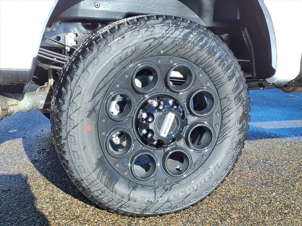 new 2026 Ford F-250 car, priced at $77,340