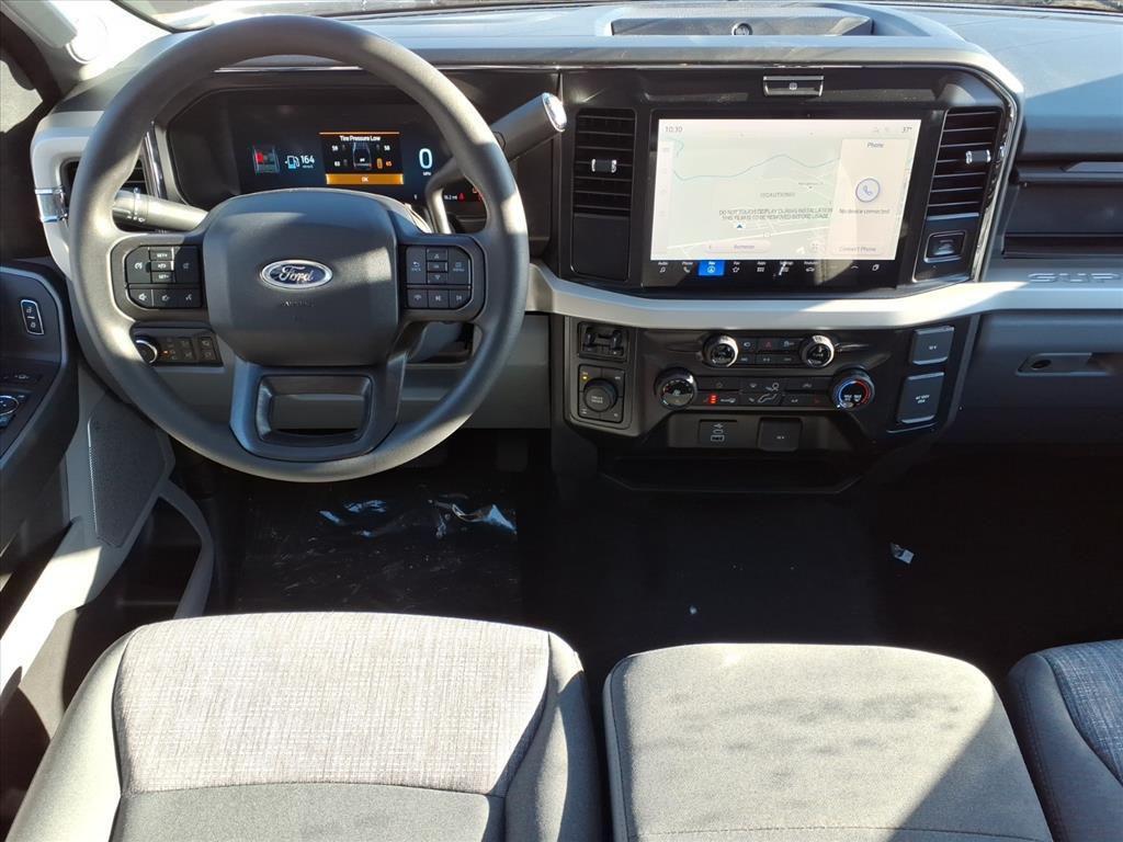 new 2026 Ford F-250 car, priced at $77,340