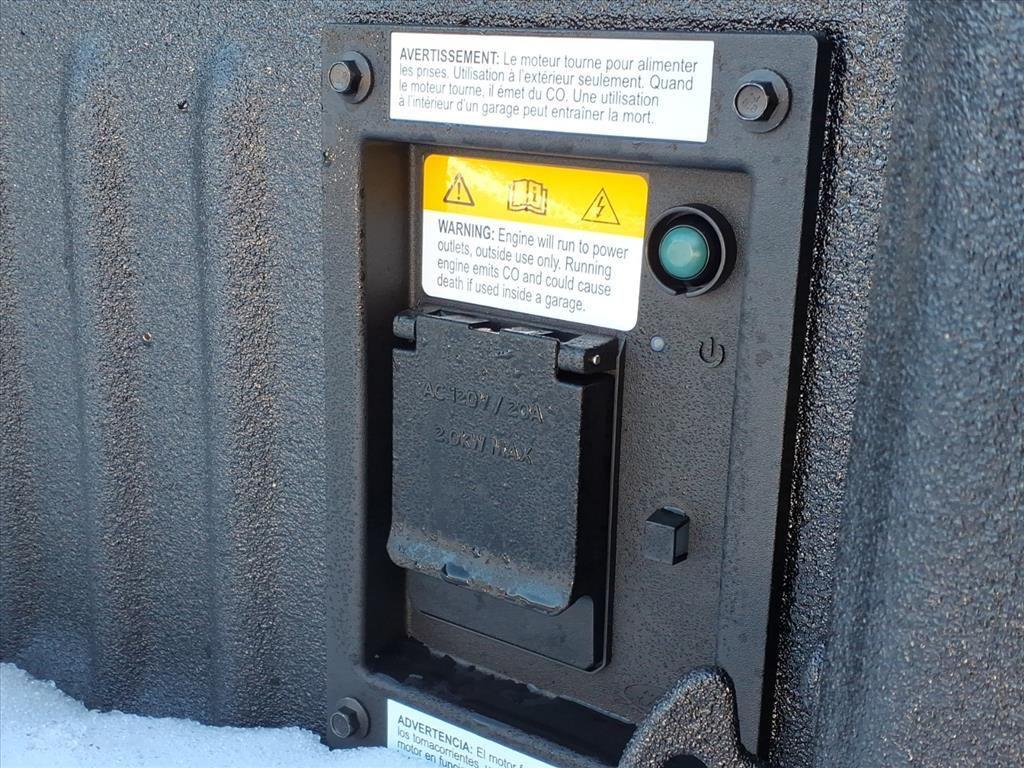 new 2026 Ford F-250 car, priced at $77,340