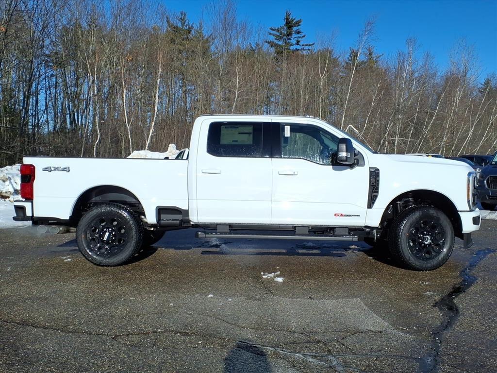 new 2026 Ford F-250 car, priced at $77,340
