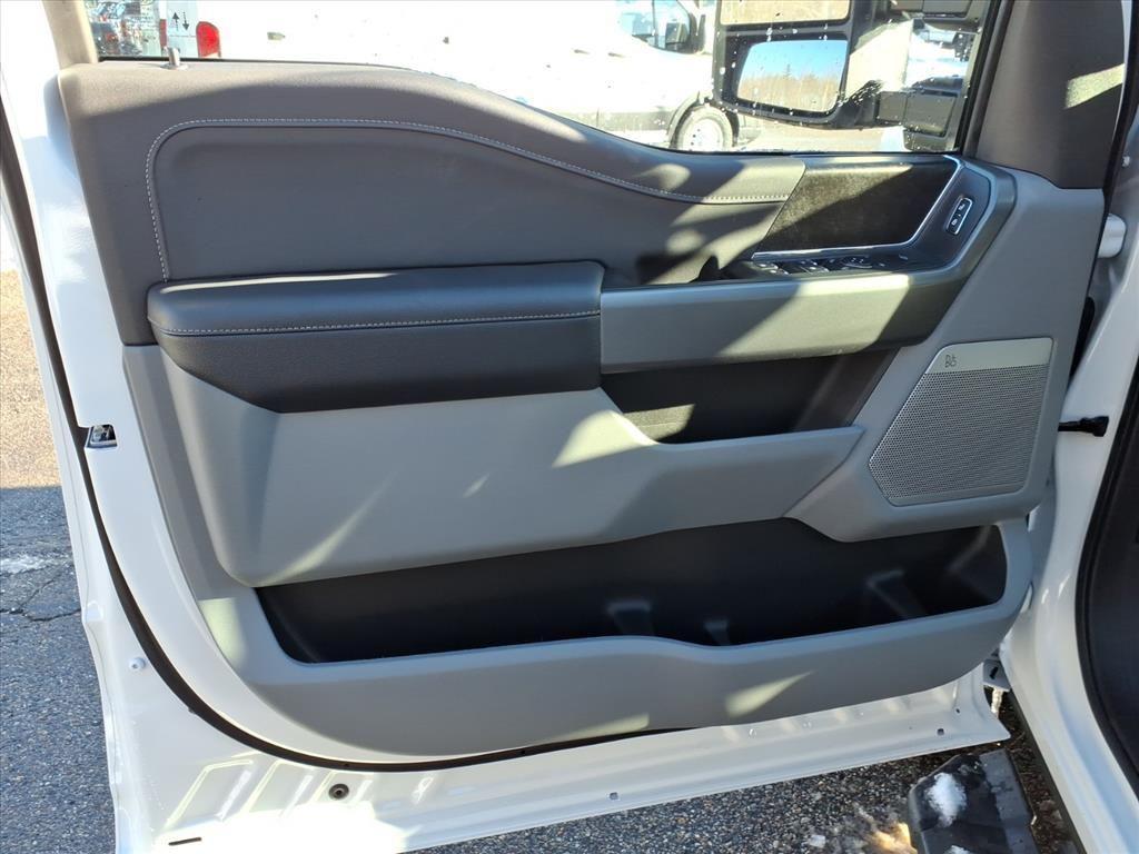 new 2026 Ford F-250 car, priced at $77,340