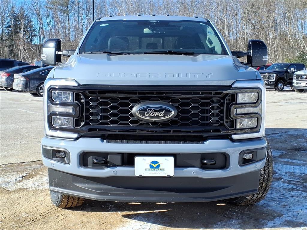 new 2026 Ford F-250 car, priced at $83,269