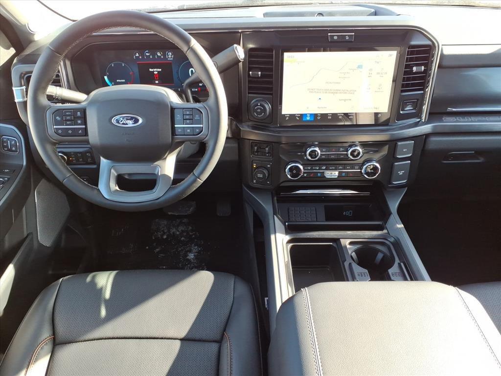 new 2026 Ford F-250 car, priced at $83,269