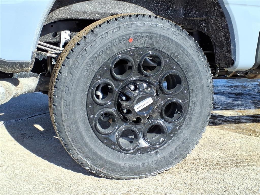 new 2026 Ford F-250 car, priced at $83,269