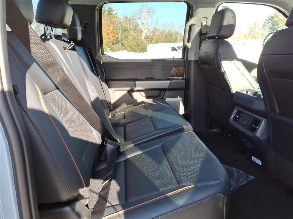 new 2026 Ford F-250 car, priced at $83,269