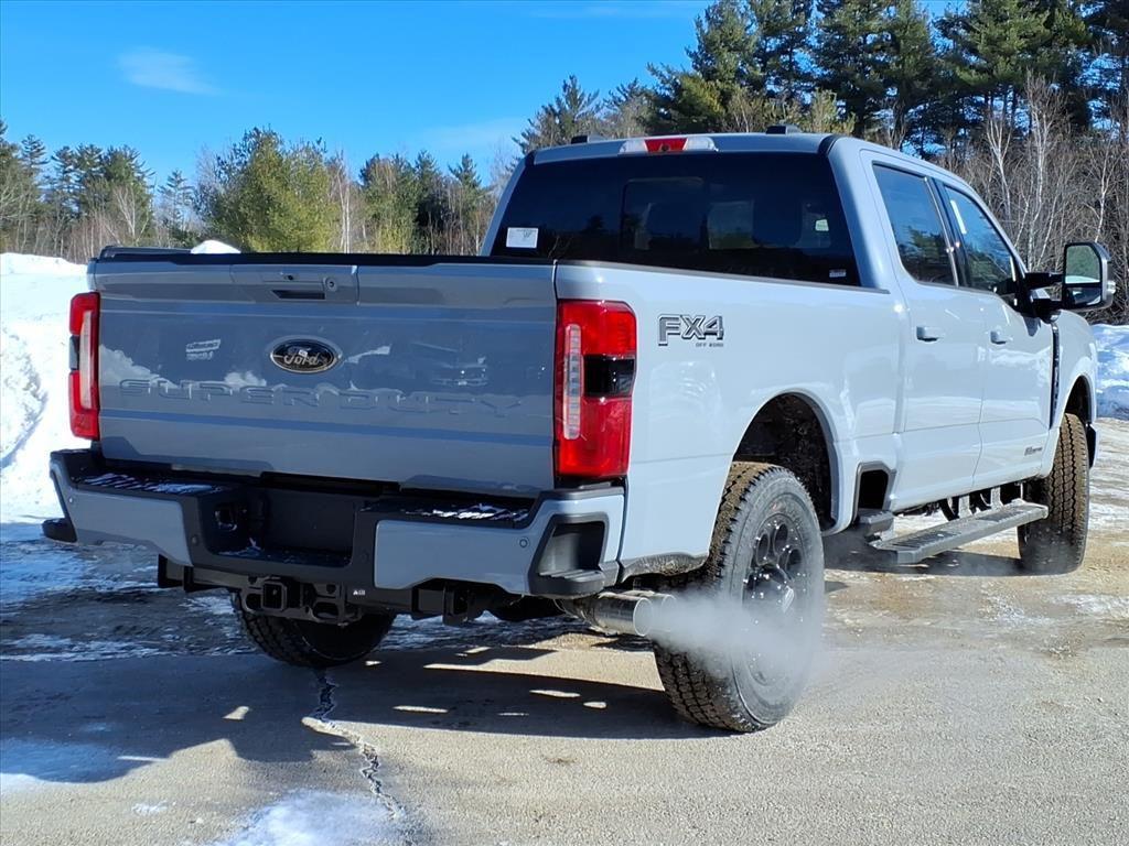 new 2026 Ford F-250 car, priced at $83,269