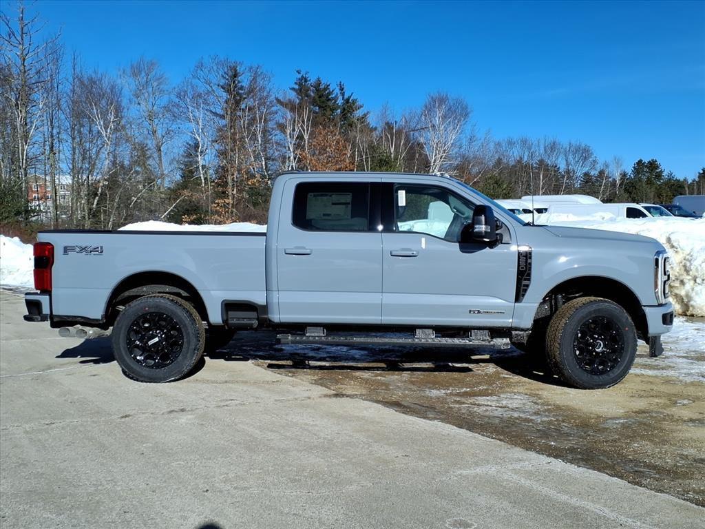 new 2026 Ford F-250 car, priced at $83,269