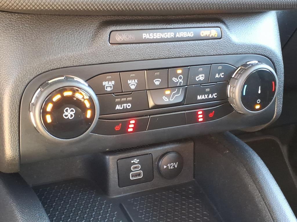 used 2023 Ford Bronco Sport car, priced at $26,000