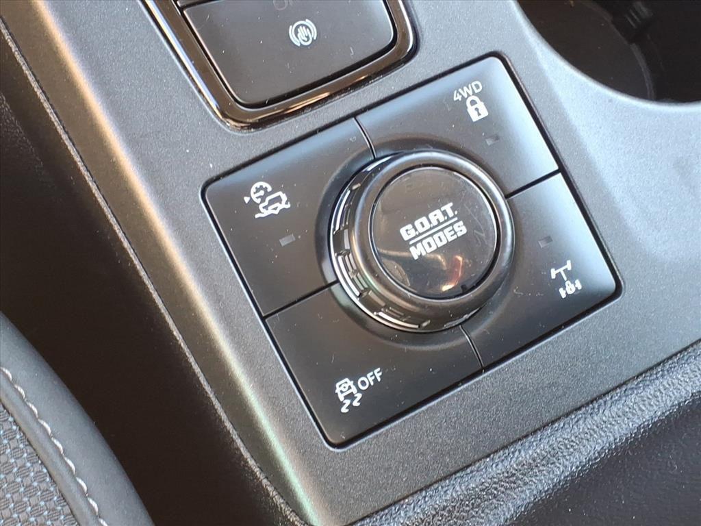 used 2023 Ford Bronco Sport car, priced at $26,000