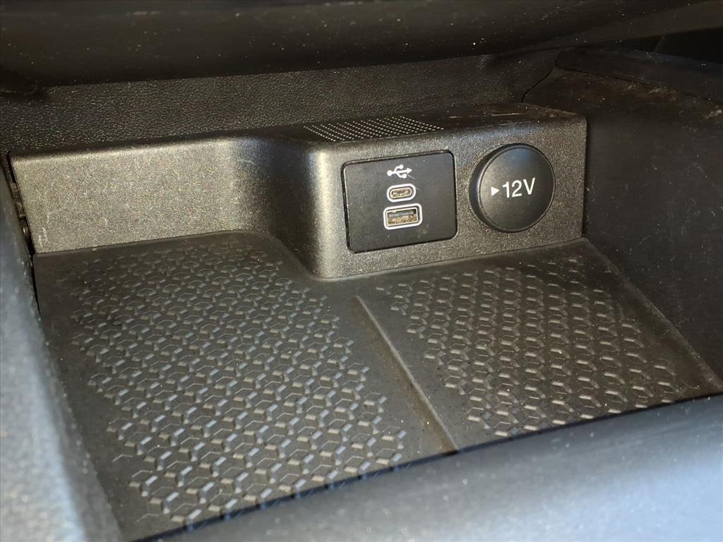 used 2023 Ford Bronco Sport car, priced at $26,000