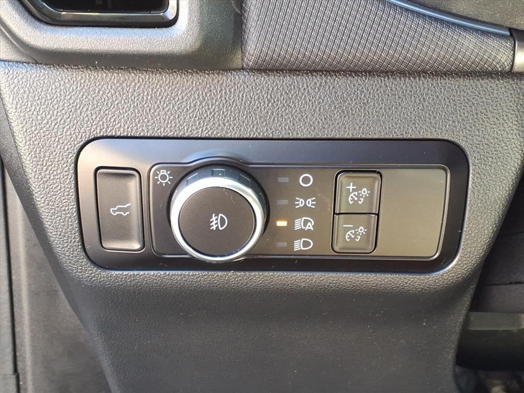 used 2023 Ford Bronco Sport car, priced at $26,000