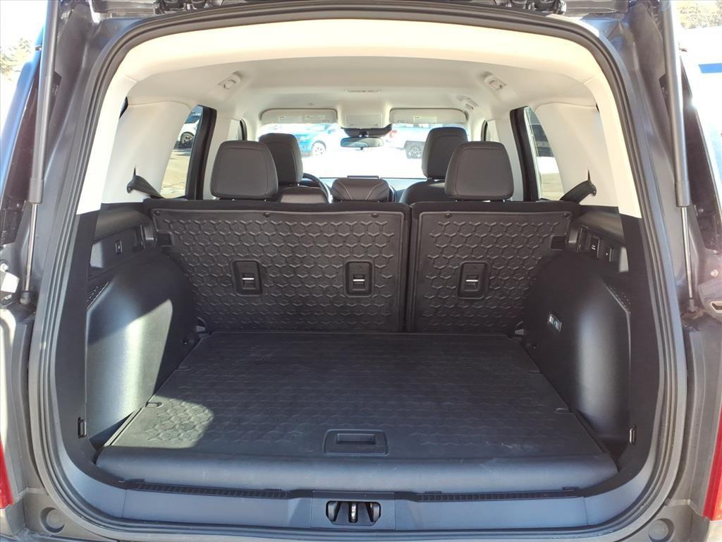 used 2023 Ford Bronco Sport car, priced at $26,000