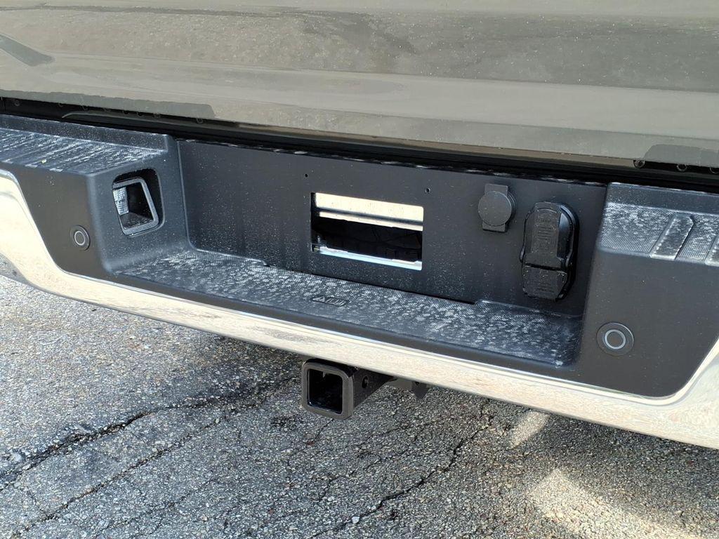 new 2026 Ford F-150 car, priced at $52,113