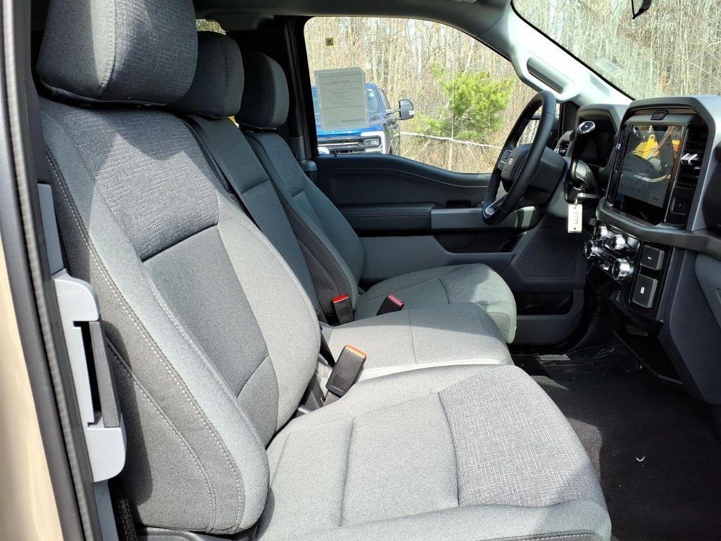 new 2026 Ford F-150 car, priced at $52,113