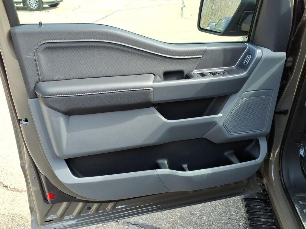 new 2026 Ford F-150 car, priced at $52,113