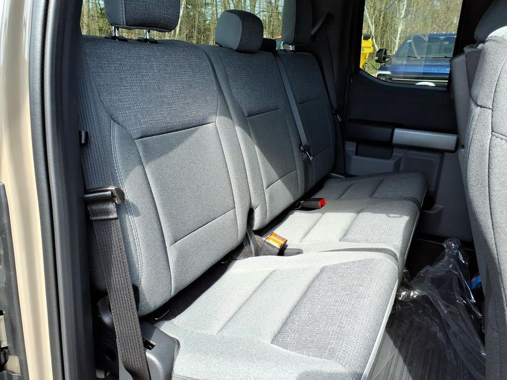 new 2026 Ford F-150 car, priced at $52,113