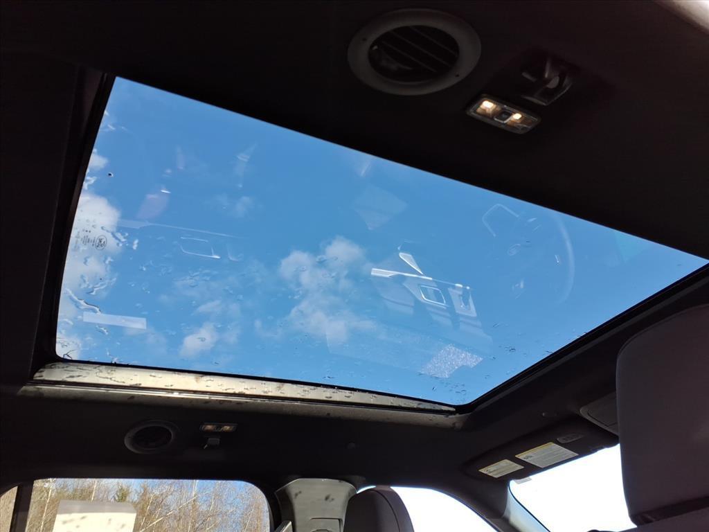 new 2026 Ford Explorer car, priced at $58,485