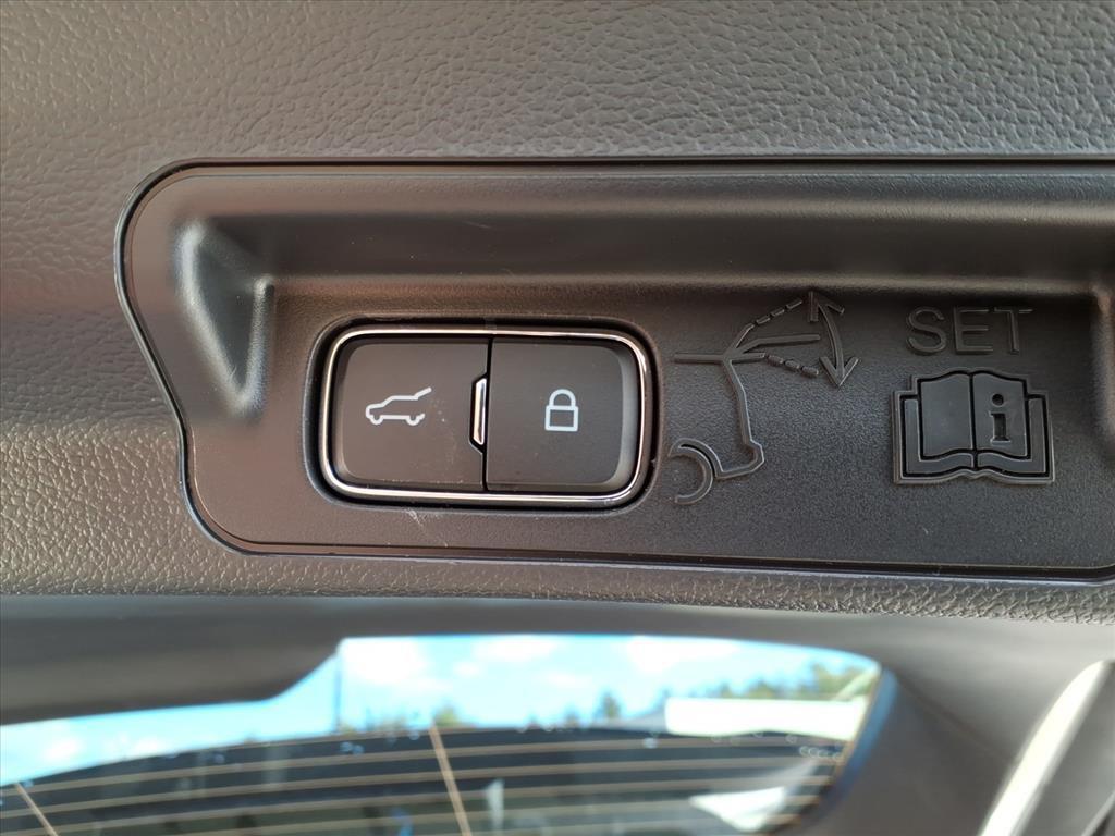 new 2026 Ford Explorer car, priced at $58,485