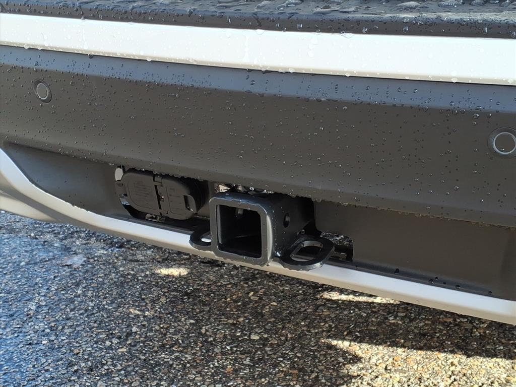 new 2026 Ford Explorer car, priced at $58,485