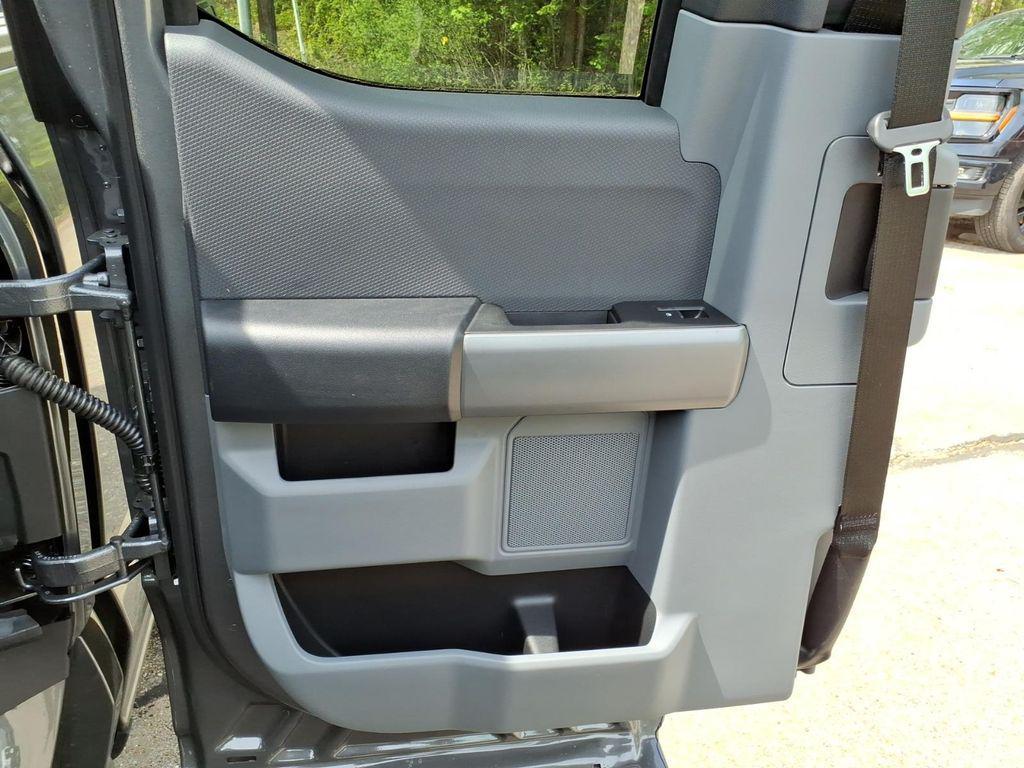 new 2026 Ford F-150 car, priced at $58,597