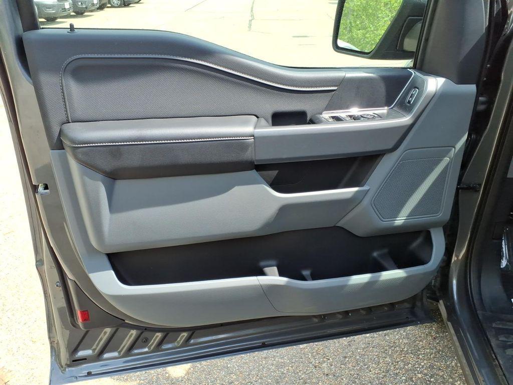 new 2026 Ford F-150 car, priced at $58,597