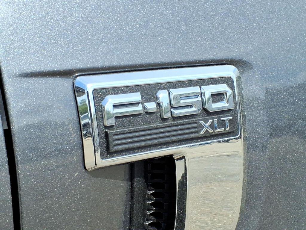 new 2026 Ford F-150 car, priced at $58,597