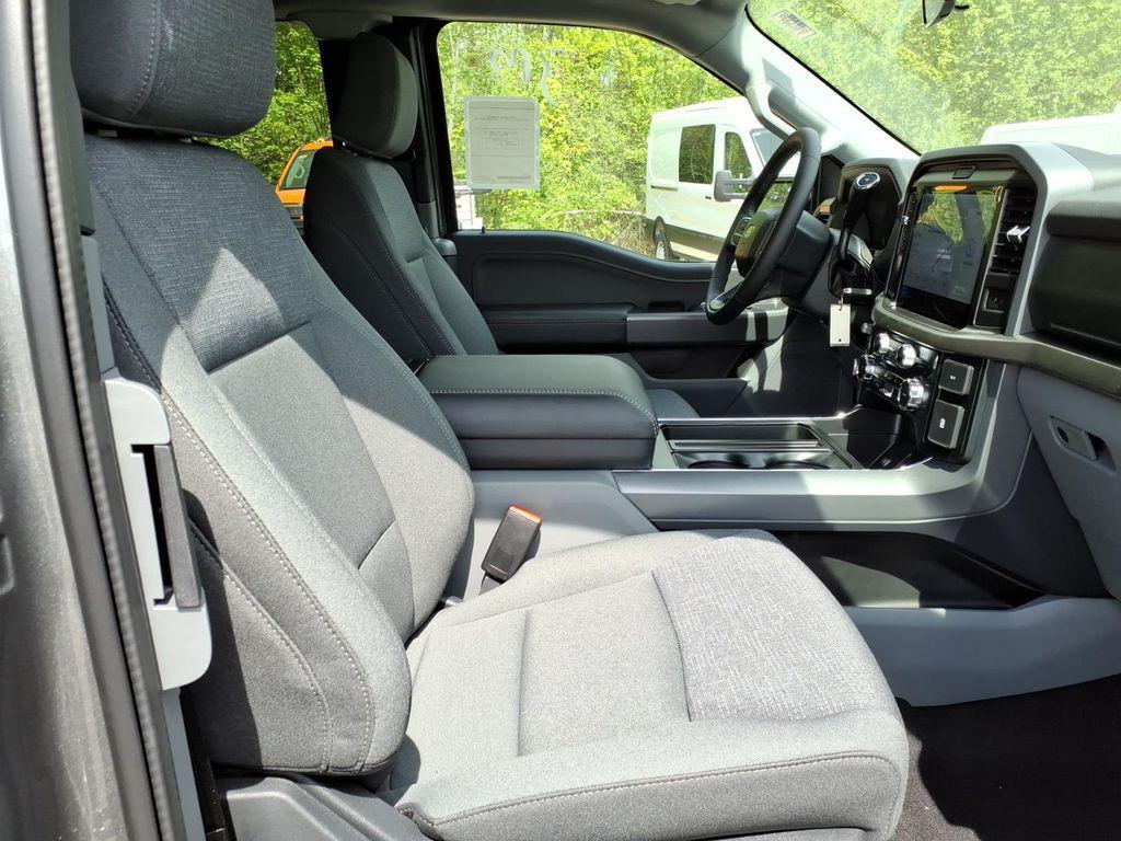 new 2026 Ford F-150 car, priced at $58,597