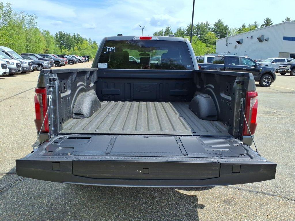 new 2026 Ford F-150 car, priced at $58,597