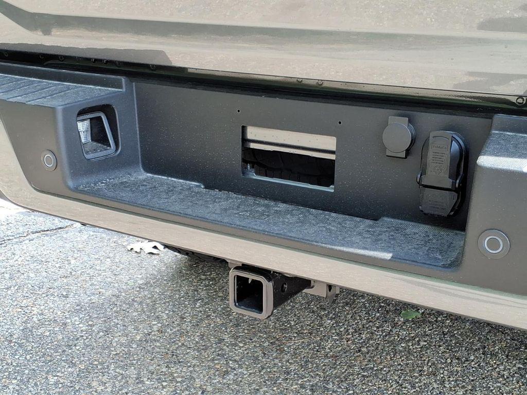 new 2026 Ford F-150 car, priced at $58,597